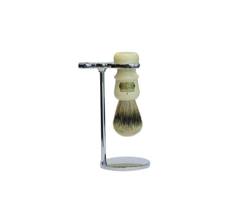 Brocha de Afeitar Simpson The Emperor