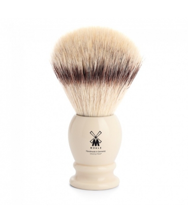 Brocha de Afeitar Pelo Sintético Mühle