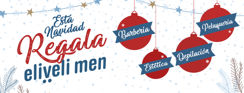 Ideas regalos para hombres eliveli men