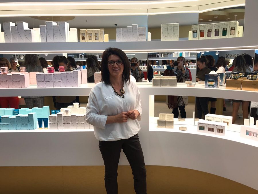 Eliveli men en Phyris