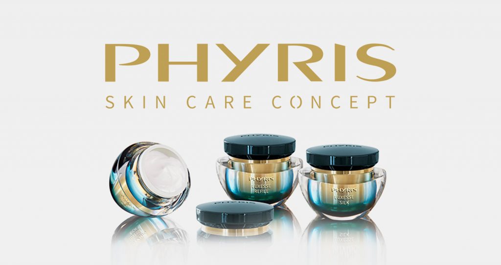 Tratamiento Phyris elivelimen