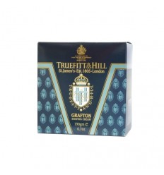Crema de Afeitar Truefitt & Hill - Grafton - 190 g