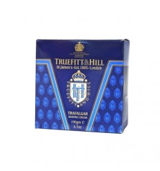 Crema de Afeitar Truefitt & Hill - Trafalgar - 190 g