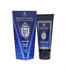 Crema de Afeitar Truefitt & Hill - Trafalgar - Tubo 75 g