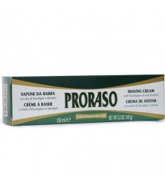 Crema de Afeitar Proraso Eucalipto 150ml