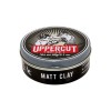 Cera de Peinado Uppercut Matt Clay - 60g - Comprar online elivelimenshop