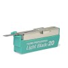 Cuchillas de Afeitar Feather - Light Blade - Dispensador 20 Cuchillas - comprar online elivelimenshop