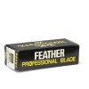 Cuchillas de Afeitar Feather - Professional - Dispensador 20 Cuchillas - comprar online elivelimenshop