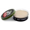 Cera de Peinado Uppercut Matt Pomade - 100 g - comprar online elivelimenshop