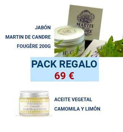 Pack regalo 69€