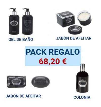 Pack regalo 68,2€