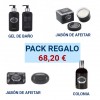 Pack regalo 68,2€