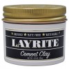 Cera para el Pelo Layrite - Cement Clay 120 g - Comprar online Elivelimenshop