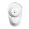 Doble Bol de Afeitado Mühle - Porcelana Blanco - comprar online elivelimenshop