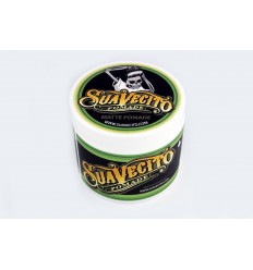 Suavecito Matte Pomade - Cera Pomada de Peinado - Acabado Mate