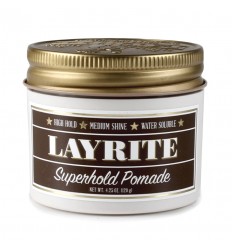 Pomada para el Cabello Layrite - Super Hold 120 g