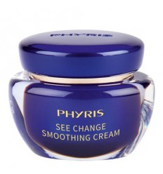 Crema Reafirmante y Redensificante Smoothing Cream - Phyris - 50 ml