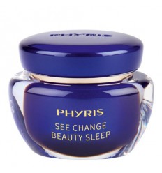Crema regenerante y Reafirmante Beauty Sleep - Phyris - 50 ml