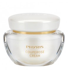 Crema Calmante para Cuperosis Couperose Cream - Phyris - 50 ml