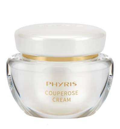 Crema Calmante para Cuperosis Couperose Cream - Phyris - 50 ml - comprar online elivelimenshop