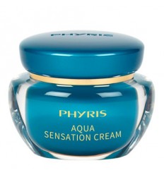 Crema Hidratante Aqua Sensation Cream - Phyris - 50 ml