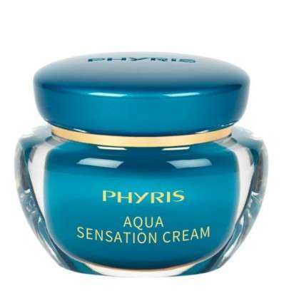 Crema Hidratante Aqua Sensation Cream - Phyris - 50 ml - comprar online elivelimenshop