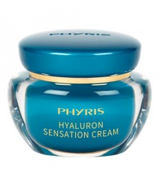 Crema Hidratante Hyaluron Sensation Cream - Phyris - 50 ml
