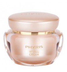 Crema Regeneradora y Reafirmante Re Fill Cream - Phyris - 50 ml