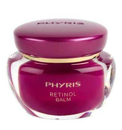 Crema Oil-Free Revitalizante Retinol Balm - Phyris - 50 ml - comprar online elivelimenshop