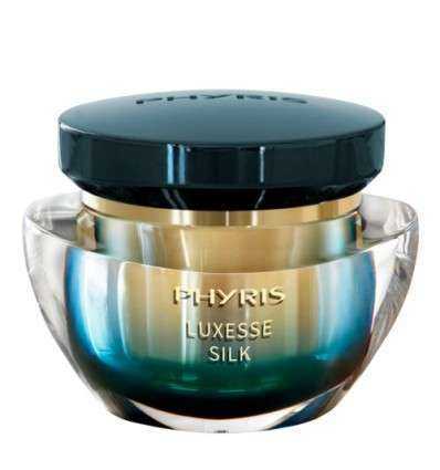 Crema Anti-Edad Luxesse Silk - Phyris - 50 ml - comprar online elivelimenshop