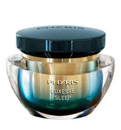 Crema Anti-Edad Noche Luxesse Sleep - Phyris - 50 ml - comprar online elivelimenshop