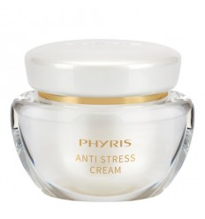 Crema Calmante Anti-Stress Cream - Phyris - 50 ml