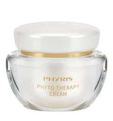 Crema Reparadora Phyto Therapy Cream - Phyris - 50 ml - comprar online elivelimenshop