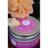 Jabón de Afeitar Martin de Candre - Rosas 200 g - comprar online elivelimenshop