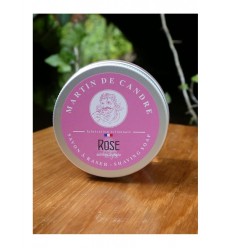 Jabón de Afeitar Martin de Candre - Rosas 50 g