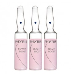 Concentrado Reafirmante Beauty Boost - Phyris - 3 x 3 ml