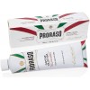 Crema de afeitar Proraso Té Verde y Avena 150 ml - comprar online elivelimenshop