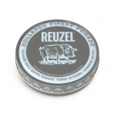 Reuzel Extreme Hold Matte Pomade 113grs - Cera de Peinado