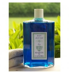 Gel de Baño Mousse Pino Natural 250 ml con dosificador - Martin de Candre