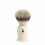 Brocha de Afeitar Pelo Sintético Mühle - Color Crema Talla S