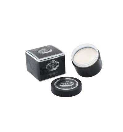Jabón de Afeitar Portus Cale - Black Edition - 125 g en Tarro-comprar online elivelimenshop