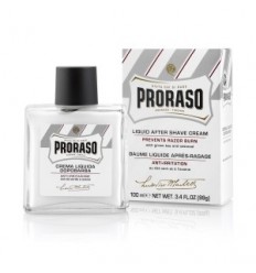 Aftershave Bálsamo Proraso - Té Verde y Avena 100 ml