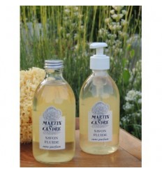 Jabón de Baño Fluido Neutro 300ml - Martin de Candre