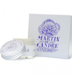 Martin de Candre - Jabón de Afeitar sin Perfume 50 g
