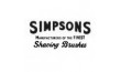 Manufacturer - Simpson Shaving Brushes